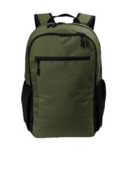 Port Authority Daily Commute Backpack BG226 - Image 2