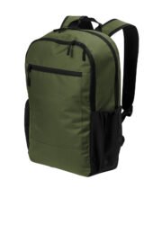 Port Authority Daily Commute Backpack BG226 - Image 3