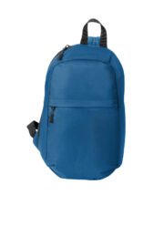 Port Authority Crossbody Backpack BG228 - Image 2