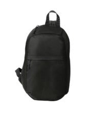 Port Authority Crossbody Backpack BG228 - Image 6