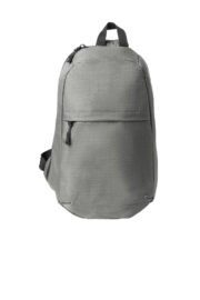 Port Authority Crossbody Backpack BG228 - Image 7