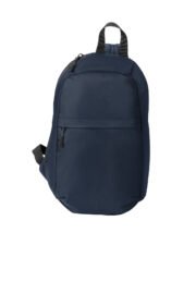 Port Authority Crossbody Backpack BG228 - Image 8