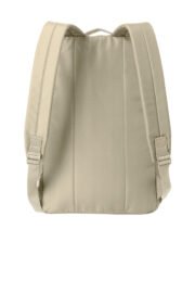 Port Authority Matte Backpack BG235 - Image 4
