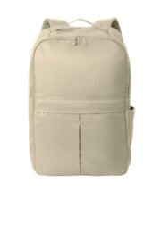Port Authority Matte Backpack BG235 - Image 8