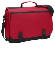 Port Authority Messenger Briefcase. BG304 - Image 5