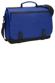 Port Authority Messenger Briefcase. BG304 - Image 6