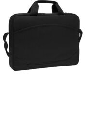 Port Authority Value Computer Case. BG305 - Image 2