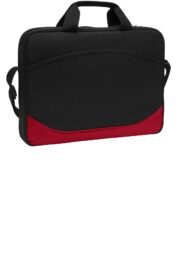 Port Authority Value Computer Case. BG305 - Image 4