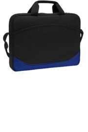 Port Authority Value Computer Case. BG305 - Image 5