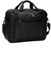 Port Authority Commuter Brief. BG307 - Image 4
