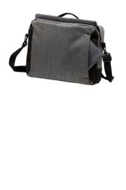 Port Authority Vector Briefcase. BG309 - Image 3