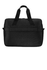 Port Authority City Briefcase. BG322 - Image 4