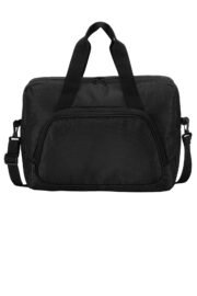 Port Authority City Briefcase. BG322 - Image 2