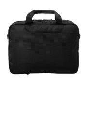 Port Authority Exec Briefcase. BG323 - Image 4