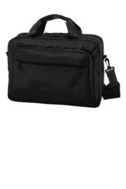 Port Authority Exec Briefcase. BG323 - Image 3