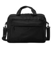 Port Authority Exec Briefcase. BG323 - Image 2