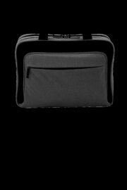 Port Authority Exec Briefcase. BG323 - Image 7