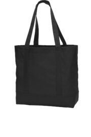 Port Authority Day Tote. BG406 - Image 2