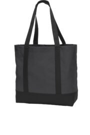 Port Authority Day Tote. BG406 - Image 6