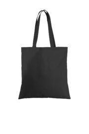Port Authority Document Tote. BG408 - Image 4