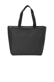 Port Authority Essential Zip Tote. BG410 - Image 4