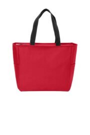 Port Authority Essential Zip Tote. BG410 - Image 5