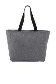 Port Authority Essential Zip Tote. BG410 - Image 7
