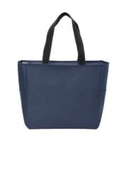 Port Authority Essential Zip Tote. BG410 - Image 8