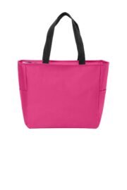 Port Authority Essential Zip Tote. BG410 - Image 9