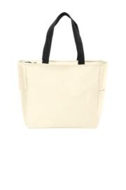Port Authority Essential Zip Tote. BG410 - Image 10
