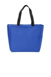Port Authority Essential Zip Tote. BG410 - Image 11
