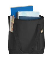 Port Authority On-The-Go Tote. BG411 - Image 3