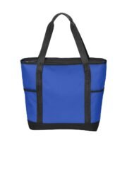 Port Authority On-The-Go Tote. BG411 - Image 7