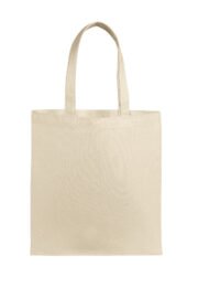 Port Authority Eco Blend Canvas Tote BG420 - Image 3