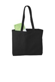 Port Authority Beach Wash Tote. BG421 - Image 3