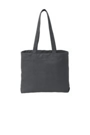 Port Authority Beach Wash Tote. BG421 - Image 7