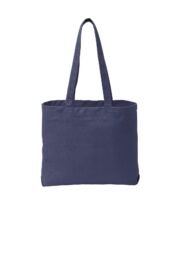 Port Authority Beach Wash Tote. BG421 - Image 8