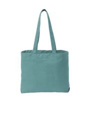 Port Authority Beach Wash Tote. BG421 - Image 9