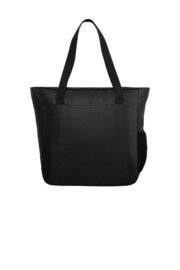 Port Authority City Tote. BG422 - Image 4