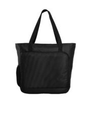 Port Authority City Tote. BG422 - Image 6