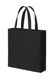 Port Authority Cotton Canvas Tote BG424 - Image 3