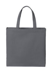 Port Authority Cotton Canvas Tote BG424 - Image 9