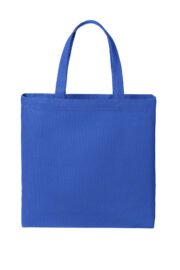 Port Authority Cotton Canvas Tote BG424 - Image 10