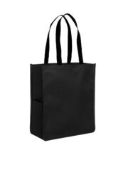 Port Authority Upright Essential Tote BG431 - Image 3