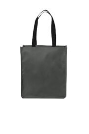 Port Authority Upright Essential Tote BG431 - Image 6