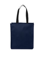 Port Authority Upright Essential Tote BG431 - Image 7