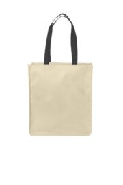 Port Authority Upright Essential Tote BG431 - Image 8