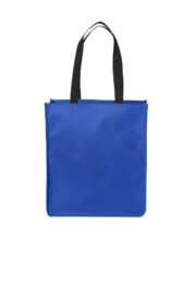 Port Authority Upright Essential Tote BG431 - Image 9