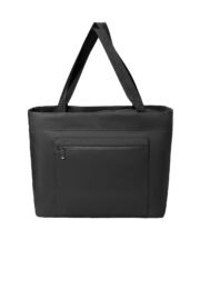 Port Authority Matte Carryall Tote BG435 - Image 6