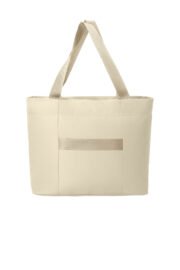 Port Authority Matte Carryall Tote BG435 - Image 4